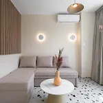 Lägenhet Phedra Studios, Nilie Hospitality Mgmt Thessaloníki