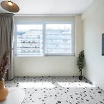 Phedra Studios, Nilie Hospitality Mgmt Lägenhet Thessaloníki