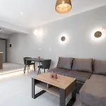 Phedra Studios, Nilie Hospitality Mgmt Lägenhet Thessaloníki