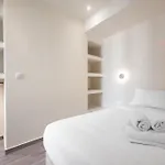 Lägenhet Phedra Studios, Nilie Hospitality Mgmt *