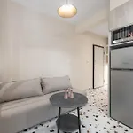 Phedra Studios, Nilie Hospitality Mgmt * Thessaloníki