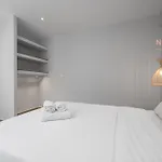 Lägenhet Phedra Studios, Nilie Hospitality Mgmt Thessaloníki