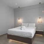 Phedra Studios, Nilie Hospitality Mgmt Lägenhet Thessaloníki