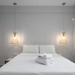 Phedra Studios, Nilie Hospitality Mgmt Lägenhet Thessaloníki