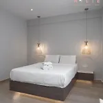 Lägenhet Phedra Studios, Nilie Hospitality Mgmt