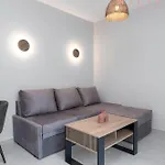 Lägenhet Phedra Studios, Nilie Hospitality Mgmt Thessaloníki