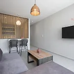 Phedra Studios, Nilie Hospitality Mgmt Lägenhet Thessaloníki