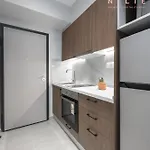 Phedra Studios, Nilie Hospitality Mgmt * Thessaloníki