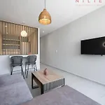 Phedra Studios, Nilie Hospitality Mgmt Lägenhet