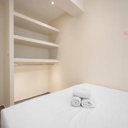 Phedra Studios, Nilie Hospitality Mgmt סלוניקי