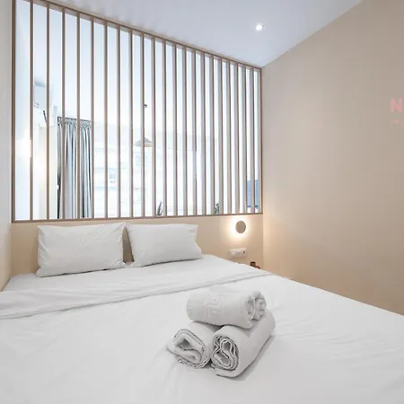 Phedra Studios, Nilie Hospitality Mgmt