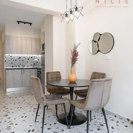 Phedra Studios, Nilie Hospitality Mgmt סלוניקי