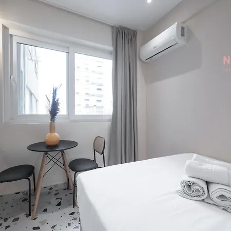 Apartment Phedra Studios, Nilie Hospitality Mgmt