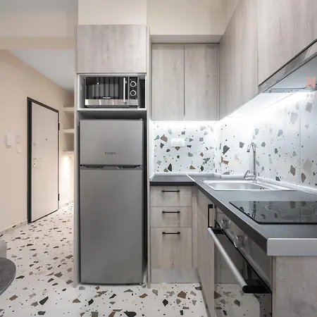 Phedra Studios, Nilie Hospitality Mgmt Thessaloniki