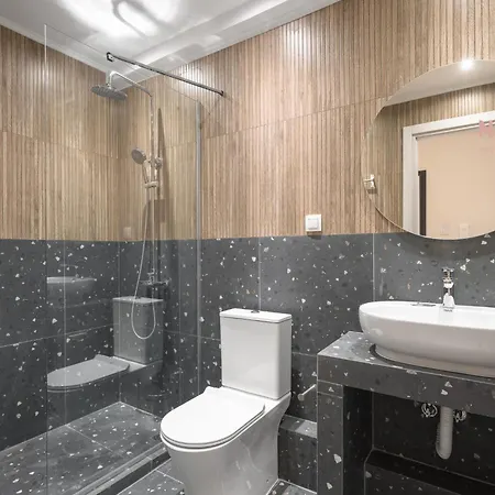 דירה Phedra Studios, Nilie Hospitality Mgmt *