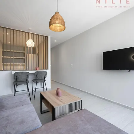 Phedra Studios, Nilie Hospitality Mgmt דירה