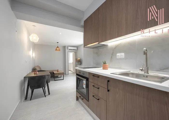 Phedra Studios, Nilie Hospitality Mgmt