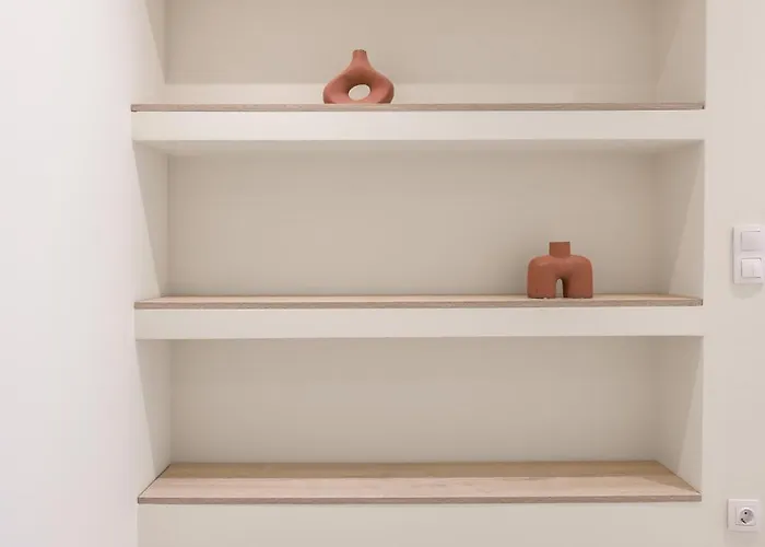 Phedra Studios, Nilie Hospitality Mgmt * Thessaloniki