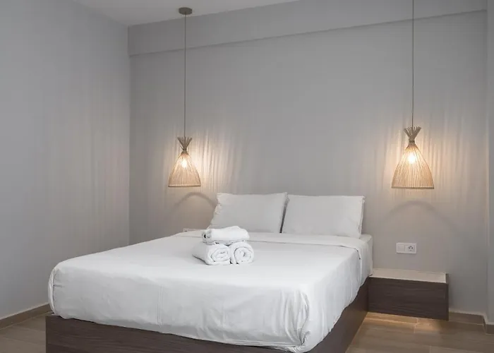 Апартаменты Phedra Studios, Nilie Hospitality Mgmt