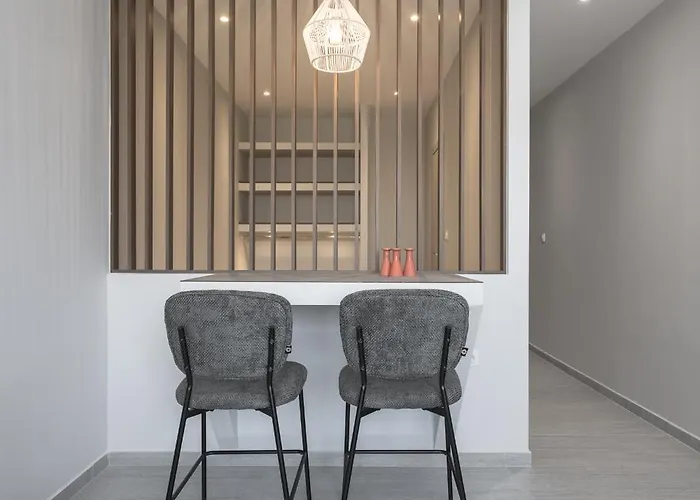 Phedra Studios, Nilie Hospitality Mgmt Салоники