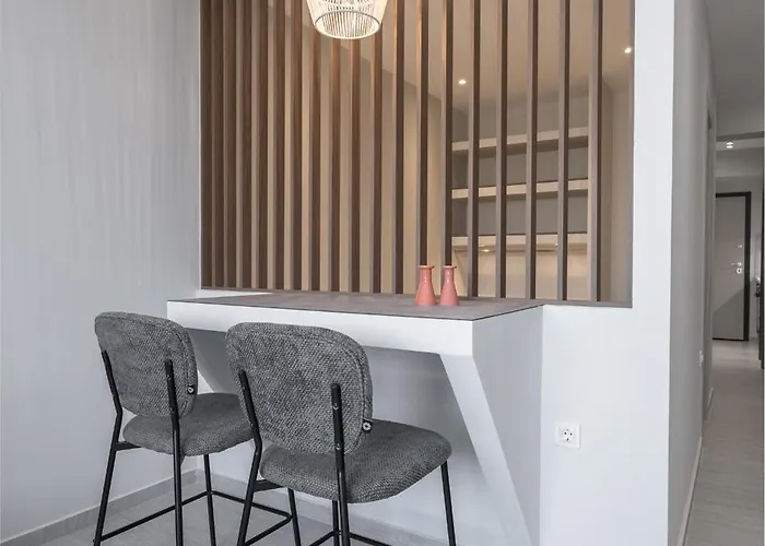 Phedra Studios, Nilie Hospitality Mgmt Апартаменты Салоники