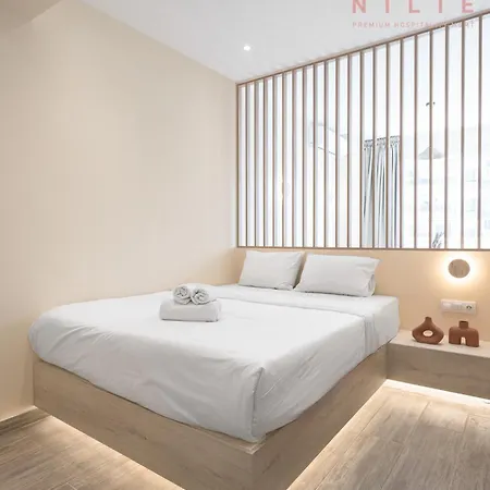 Phedra Studios, Nilie Hospitality Mgmt * Thessaloniki