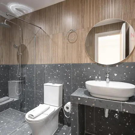 Appartement Phedra Studios, Nilie Hospitality Mgmt Thessaloniki