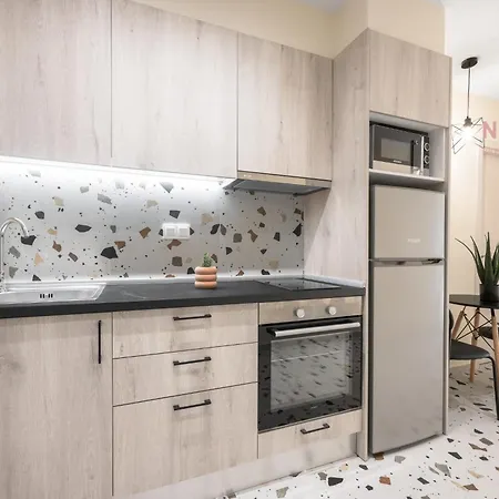 Apartmán Phedra Studios, Nilie Hospitality Mgmt