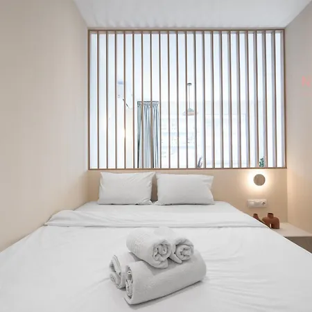 Apartmán Phedra Studios, Nilie Hospitality Mgmt Soluň