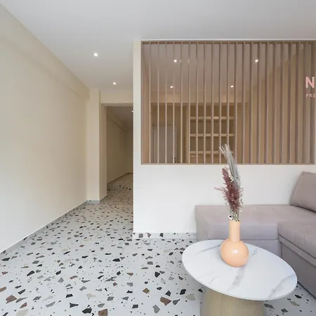 Phedra Studios, Nilie Hospitality Mgmt 公寓