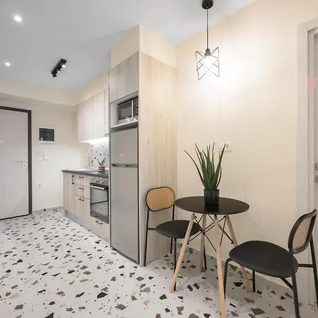 Phedra Studios, Nilie Hospitality Mgmt 塞萨洛尼基