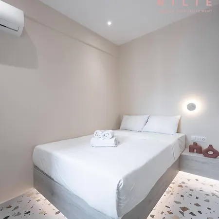 Phedra Studios, Nilie Hospitality Mgmt Apartmán *