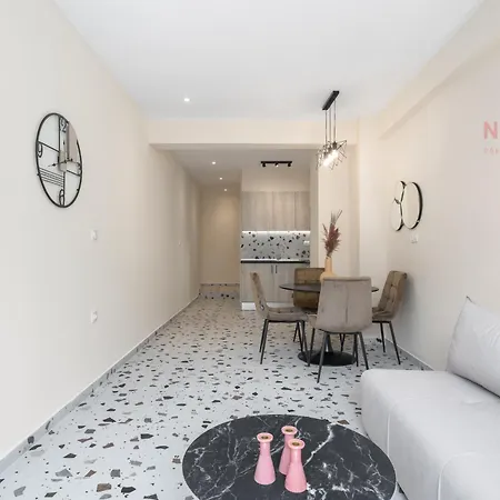 Apartmán Phedra Studios, Nilie Hospitality Mgmt *