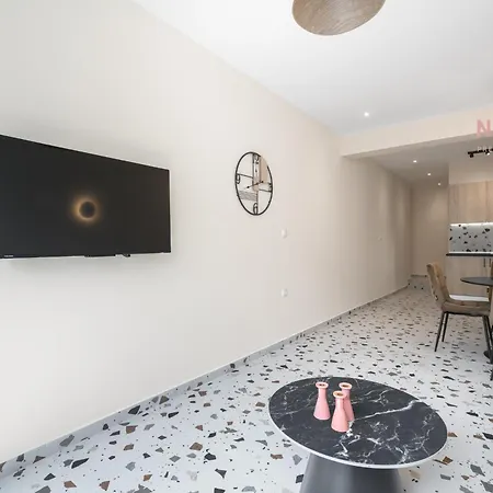 Phedra Studios, Nilie Hospitality Mgmt Appartement