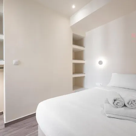 公寓 Phedra Studios, Nilie Hospitality Mgmt *