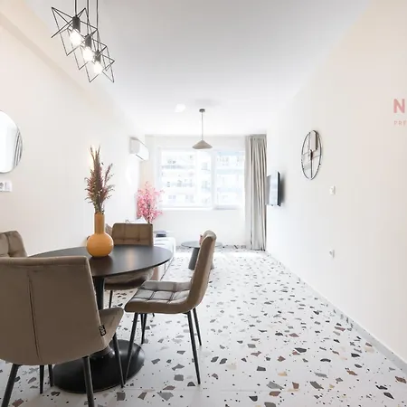 Phedra Studios, Nilie Hospitality Mgmt * Thessaloniki