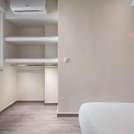 Phedra Studios, Nilie Hospitality Mgmt 塞萨洛尼基