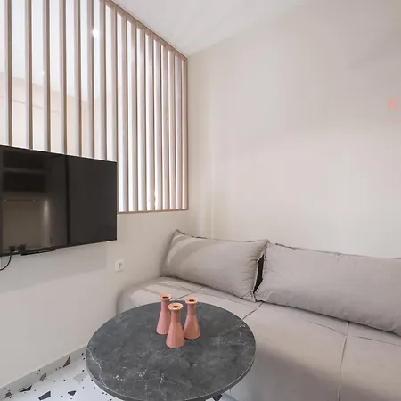 Apartmán Phedra Studios, Nilie Hospitality Mgmt *