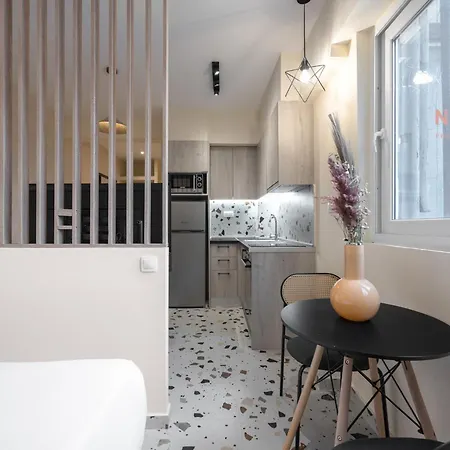 Phedra Studios, Nilie Hospitality Mgmt