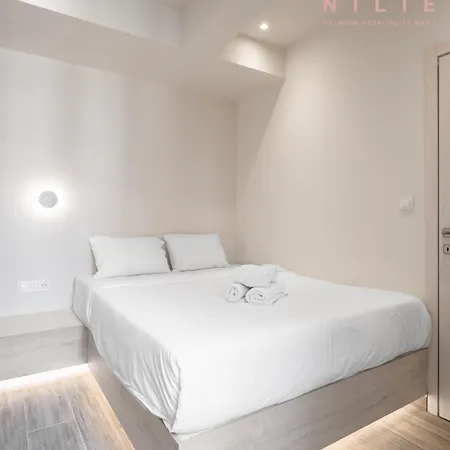 Phedra Studios, Nilie Hospitality Mgmt