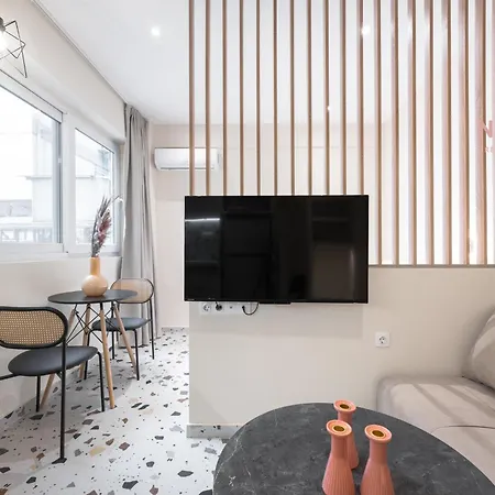 Apartmán Phedra Studios, Nilie Hospitality Mgmt *