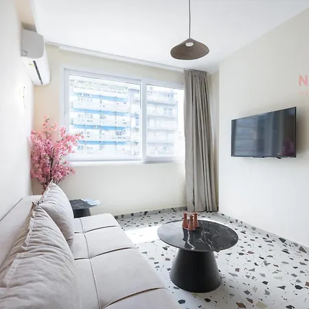 Apartmán Phedra Studios, Nilie Hospitality Mgmt Soluň