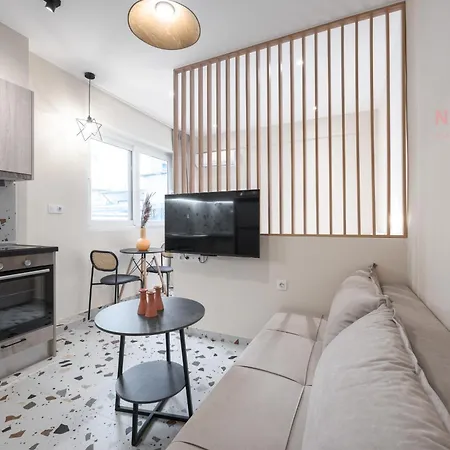 Phedra Studios, Nilie Hospitality Mgmt Appartement *