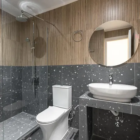 Phedra Studios, Nilie Hospitality Mgmt Thessaloniki