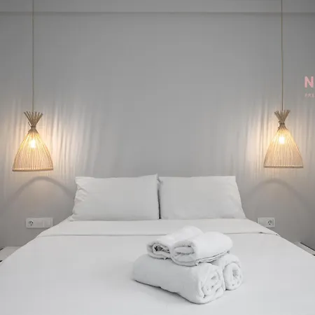 Phedra Studios, Nilie Hospitality Mgmt * 塞萨洛尼基