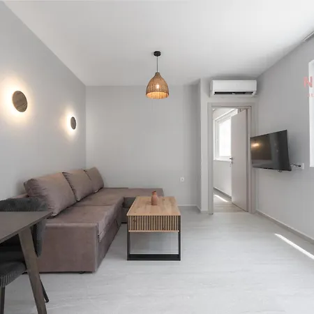 Apartmán Phedra Studios, Nilie Hospitality Mgmt