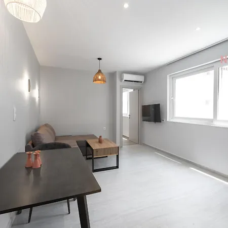 Phedra Studios, Nilie Hospitality Mgmt 公寓 塞萨洛尼基