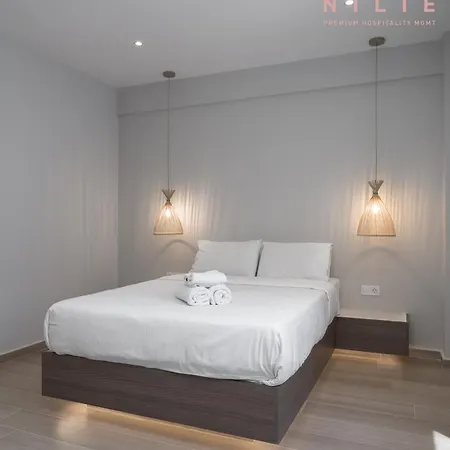 Appartement Phedra Studios, Nilie Hospitality Mgmt