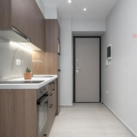 Apartmán Phedra Studios, Nilie Hospitality Mgmt Soluň