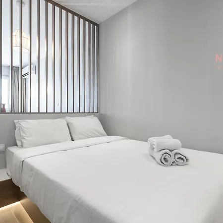 公寓 Phedra Studios, Nilie Hospitality Mgmt *